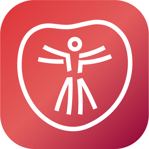 gesund de App