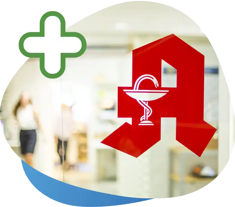 Apotheken-Notdienst Kronberg heute